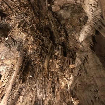 Colossal Cave Mountain Park - Museums Near Me - Vail, Arizona