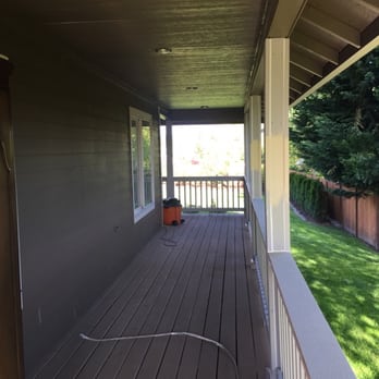 Nu-Image Painting - Before 3 - Painters Near Me