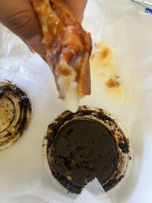 Mariscos El Garage by null