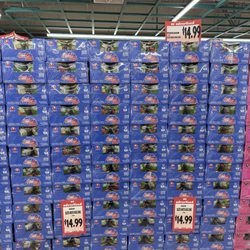 Saar's Super Saver Foods