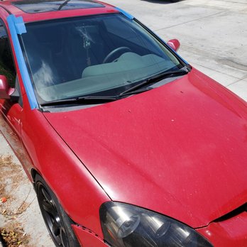 Otis Autoglass - Auto Glass Services Near Me Otis Autoglass - Auto Glass Services Near Me