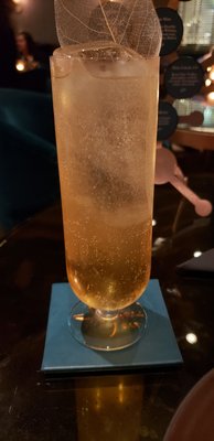 St James Bar by null