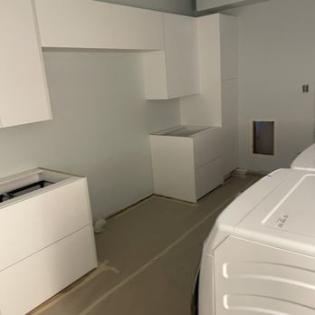 Iconic Cabinetry - AFTER - Cabinetry Near Me - Lynnwood, Washington Iconic Cabinetry - AFTER - Cabinetry Near Me - Lynnwood, Washington