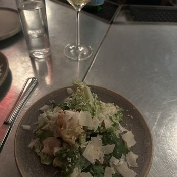 Glorietta Trattoria - Caesar Salad - Italian Near Me - Jackson, Wyoming Glorietta Trattoria - Caesar Salad - Italian Near Me - Jackson, Wyoming