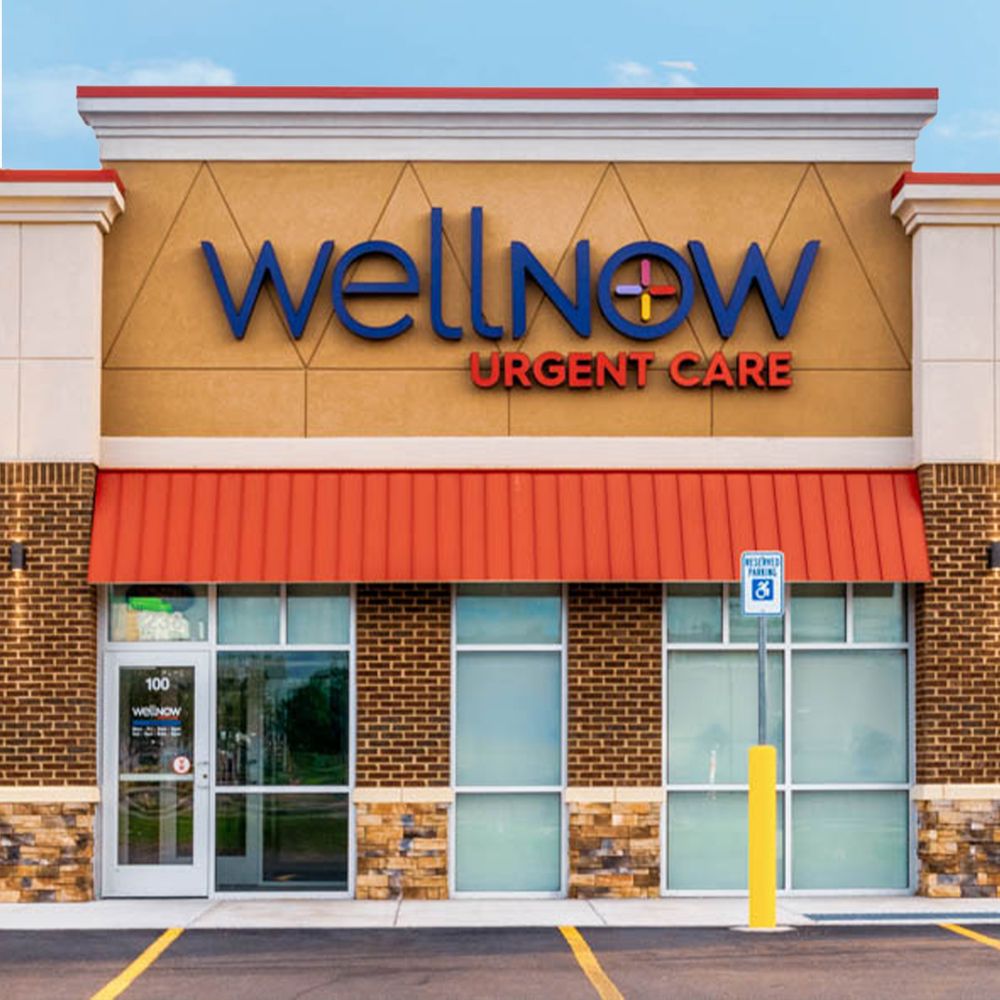 WELLNOW URGENT CARE Updated August 2024 10 Reviews 5495 Sheridan