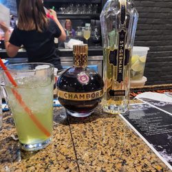 Torrent Bar & Restaurant