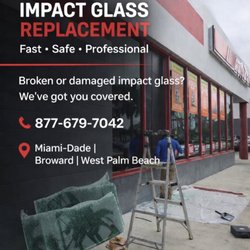 Supreme Glass and Windows