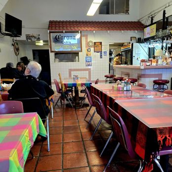 La Peñita - Interior - Mexican Near Me - San Jose, California La Peñita - Interior - Mexican Near Me - San Jose, California