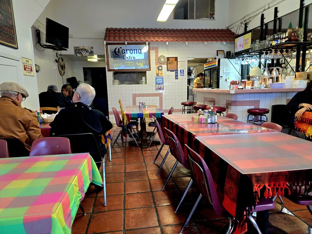 La Peñita