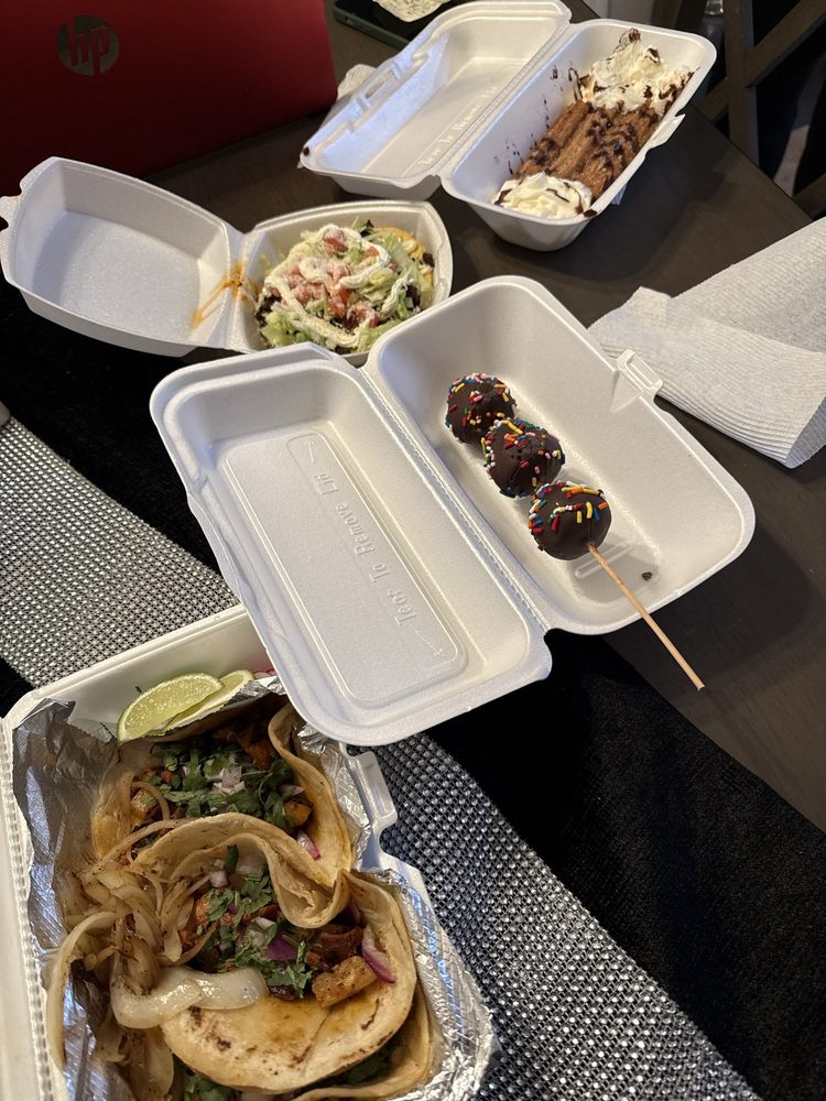 Taqueria El Rinconcito El buen Sabor