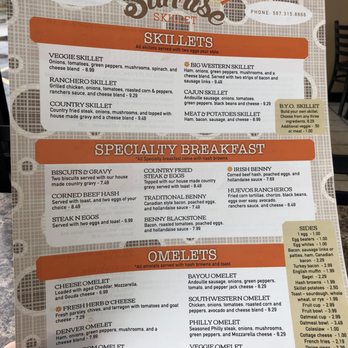 Sunrise Skillet - Breakfast & Brunch Near Me - Toledo, Ohio Sunrise Skillet - Breakfast & Brunch Near Me - Toledo, Ohio