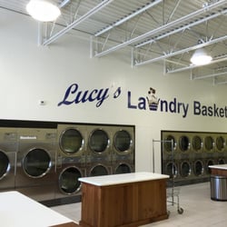 Lucy's Laundry Basket