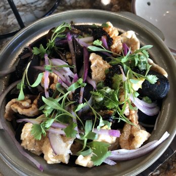 Plank Provisions - Mussels - Seafood Near Me - Austin, Texas Plank Provisions - Mussels - Seafood Near Me - Austin, Texas