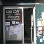 Photo of Star Copy