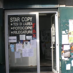 Star Copy