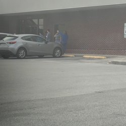North Carolina Motor Vehicle License Plate Agency
