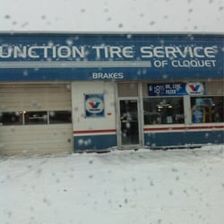 Junction Tire Of Cloquet - Cloquet location