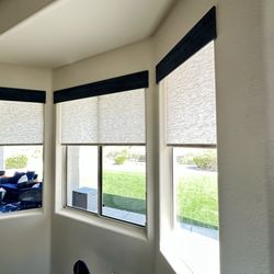 New Vista Window Fashions