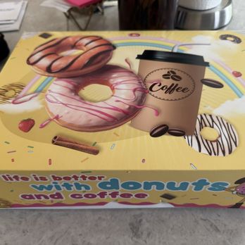 A&A Donuts - Donuts Near Me - Ballwin, Missouri A&A Donuts - Donuts Near Me - Ballwin, Missouri