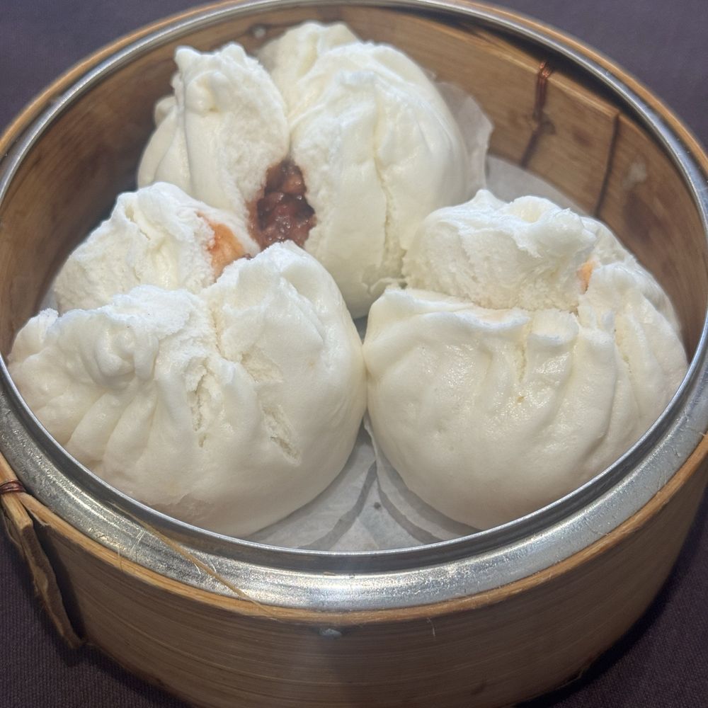 Dim Sum Palace - B.B.Q. Pork Buns - Dim Sum Near Me - New York, New York Dim Sum Palace - B.B.Q. Pork Buns - Dim Sum Near Me - New York, New York