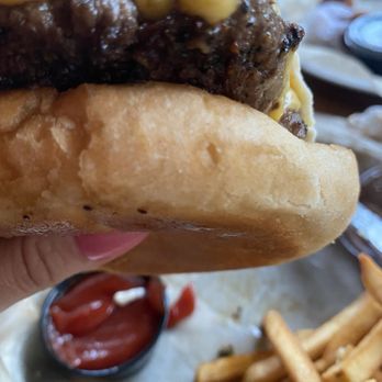 Allen Burger Venture - Burgers Near Me - Buffalo, New York Allen Burger Venture - Burgers Near Me - Buffalo, New York