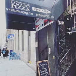 LAZZARA’S PIZZA CAFE - Updated October 2025 - 315 Photos & 445 Reviews