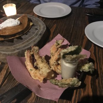 Kitchen Table - Portuguese Near Me - Tulum, ROO