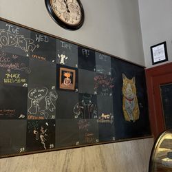 Bean Broker Coffee House and Pub