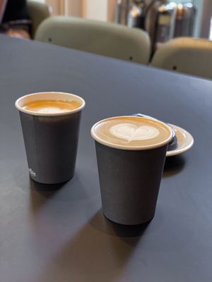 Formative Coffee by null