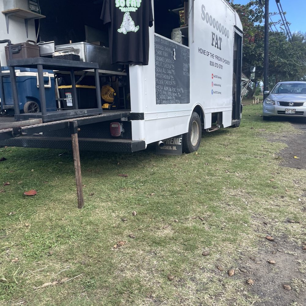 So FAT Catering - Food Trucks Near Me So FAT Catering - Food Trucks Near Me