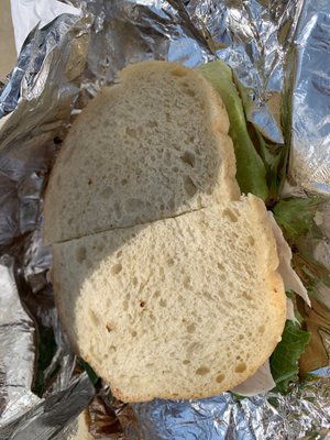 Gallery Cafe by null