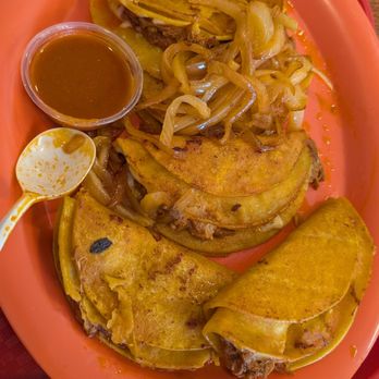 Los 4 Vientos - Quesibrillas -so good, it's a must! - Mexican Near Me - Reno, Nevada Los 4 Vientos - Quesibrillas -so good, it's a must! - Mexican Near Me - Reno, Nevada