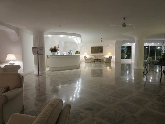 La Residenza Hotel by null