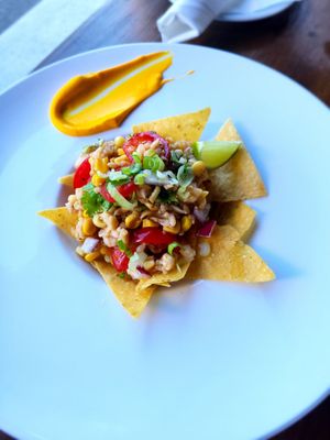 Lavidas Restaurant by null