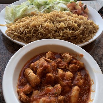 Bamiyan Kabob - Chicken korma - Afghan Near Me - Markham, Ontario
