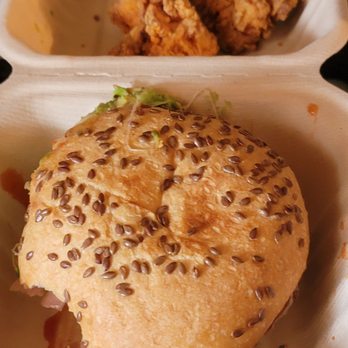 Bareburger - Westfield - American Near Me - Westfield, New Jersey