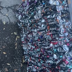 MH Recycling