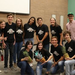 Chaparral High School - #chap#homeimprovment