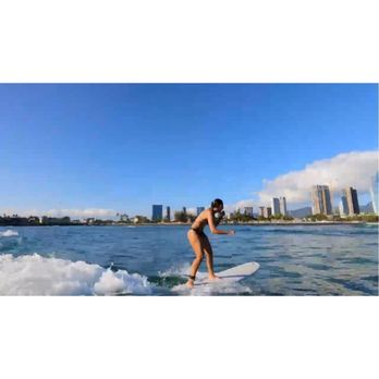Polu Lani Surf Lessons & Adventures - Surf Schools Near Me - Honolulu, Hawaii