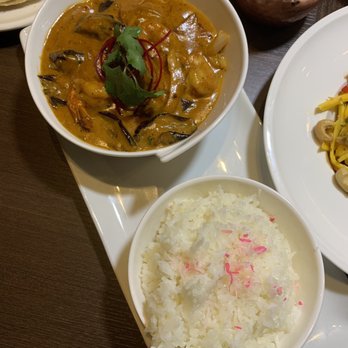 ThairoomGrand - Malay curry - Thai Near Me - Toronto, Ontario ThairoomGrand - Malay curry - Thai Near Me - Toronto, Ontario