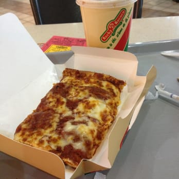 Rocky Rococo Pizza & Pasta - Pepperoni and a Coke - Pizza Near Me - Eau Claire, Wisconsin Rocky Rococo Pizza & Pasta - Pepperoni and a Coke - Pizza Near Me - Eau Claire, Wisconsin