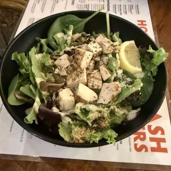 Island Hopper Taproom - Salad - Salad Near Me - Kamuela, Hawaii Island Hopper Taproom - Salad - Salad Near Me - Kamuela, Hawaii