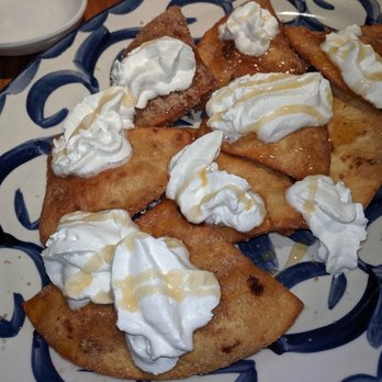 Cielo Cocina Mexicana - Sopapillas - Mexican Near Me - Bellevue, Washington Cielo Cocina Mexicana - Sopapillas - Mexican Near Me - Bellevue, Washington