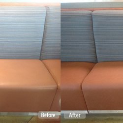 Fibrenew Bozeman - Restaurant seating repair