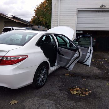 Flores Auto Detail - Because our clients deserve the best we are doing new things to better our service. - Auto Detailing Near Me - Walla Walla, Washington Flores Auto Detail - Because our clients deserve the best we are doing new things to better our service. - Auto Detailing Near Me - Walla Walla, Washington