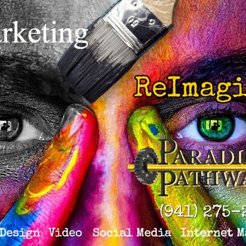 Paradigm Pathways - Modern Marketing Reimagined - Marketing Near Me