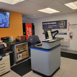 Craig Smith Chevrolet - Service Area