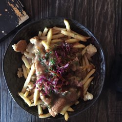 Make No Bones - Poutine