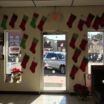 Mary's Grill - Breakfast & Brunch Near Me - Tonkawa, Oklahoma