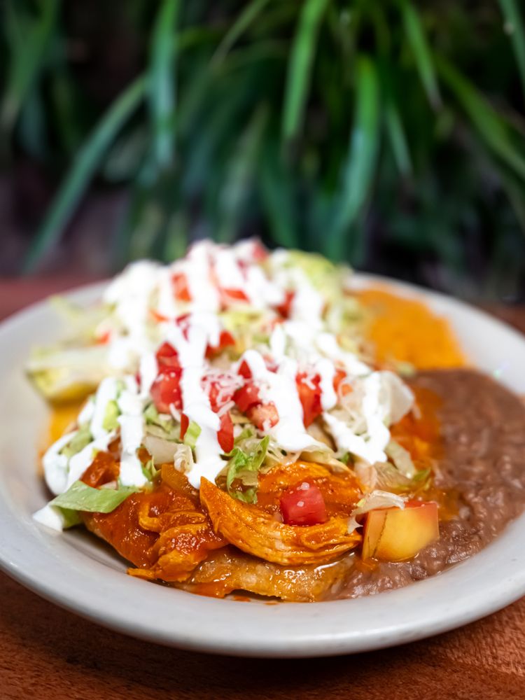 Carnitas Uruapan